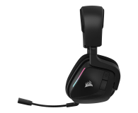 Corsair VOID WIRELESS 2.0 Carbon - 1327200 - zdjęcie 3